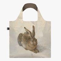 Produktbild: ALBRECHT DUERER Feldhase Recycelte Tasche