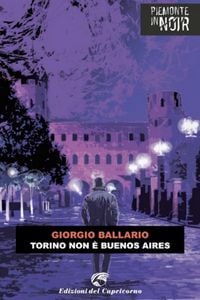 Produktbild: Torino non &egrave; Buenos Aires