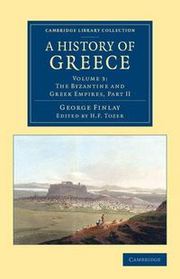 Produktbild: A History of Greece