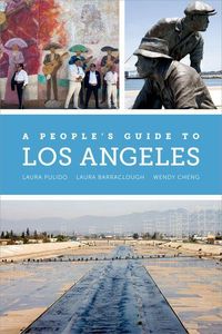 Produktbild: A People's Guide to Los Angeles