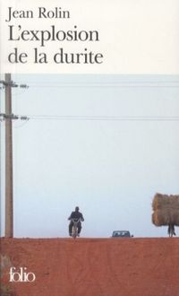 Produktbild: Fre-Explosion De La Durite