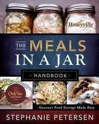 Produktbild: The Meals in a Jar Handbook