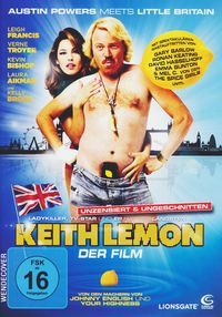 Produktbild: Keith Lemon - Der Film - Unzensiert
