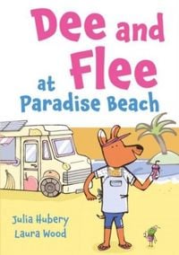 Produktbild: Dee and Flee at Paradise Beach