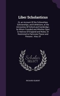 Produktbild: Liber Scholasticus