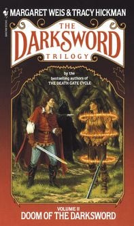 Produktbild: Doom of the Darksword