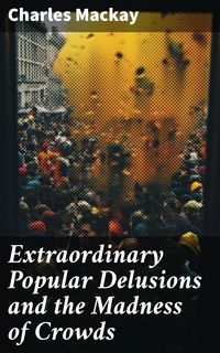 Bild vom Artikel Extraordinary Popular Delusions and the Madness of Crowds vom Autor Charles Mackay