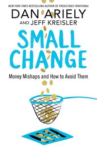 Produktbild: Ariely, D: Small Change