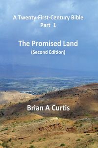 Produktbild: The Promised Land