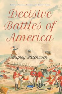 Produktbild: Decisive Battles of America