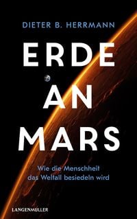 Produktbild: Erde an Mars