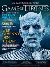 Produktbild: Game of Thrones: Special zur 8. Staffel