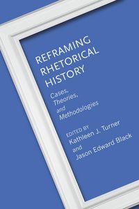 Produktbild: Reframing Rhetorical History