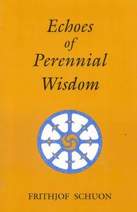 Produktbild: Echoes of Perennial Wisdom