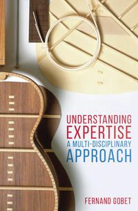 Produktbild: Understanding Expertise