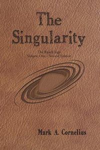 Produktbild: The Singularity