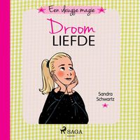 Produktbild: Een vleugje magie 4 - Droomliefde