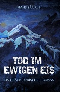 Produktbild: Tod im ewigen Eis