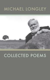 Produktbild: Collected Poems Michael Longley