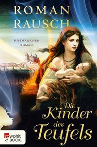 Produktbild: Die Kinder des Teufels