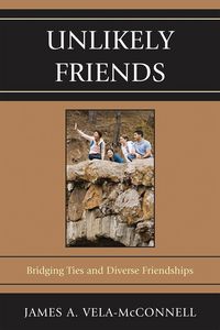 Produktbild: Unlikely Friends