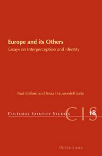 Produktbild: Europe and its Others