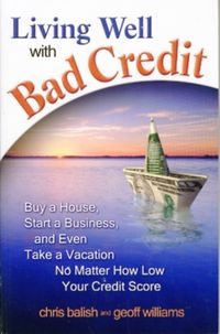Produktbild: Living Well W/bad Credit
