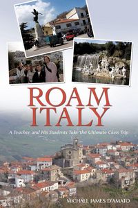 Produktbild: Roam Italy