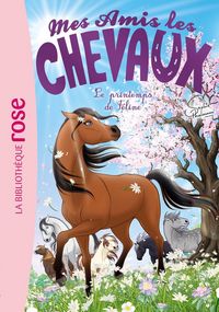 Produktbild: Mes amis les chevaux