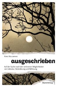 Produktbild: Ausgeschrieben