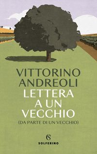 Produktbild: Lettera a un vecchio (da parte di un vecchio)