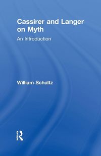 Produktbild: Cassirer and Langer on Myth