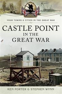 Produktbild: Castle Point in the Great War