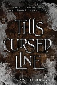 Produktbild: This Cursed Line