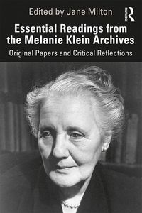 Produktbild: Essential Readings from the Melanie Klein Archives