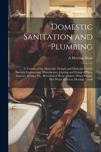 Produktbild: Domestic Sanitation and Plumbing