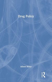 Produktbild: Drug Policy