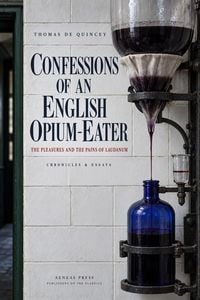 Produktbild: Confessions of an English Opium-Eater