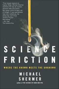 Produktbild: Science Friction