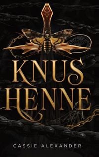 Produktbild: Knus henne