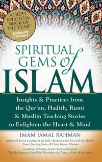 Produktbild: Spiritual Gems of Islam