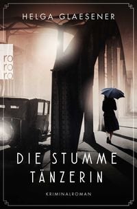 Produktbild: Die stumme T&auml;nzerin