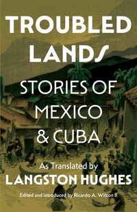 Produktbild: Troubled Lands