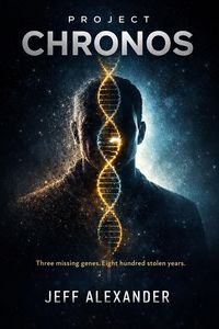 Produktbild: Project Chronos: The Observer