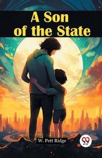 Produktbild: A Son of the State