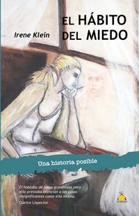 Produktbild: El h&aacute;bito del miedo