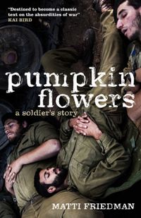 Produktbild: Friedman, M: Pumpkinflowers