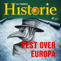 Produktbild: Pest over Europa