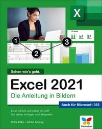 Produktbild: Excel 2021