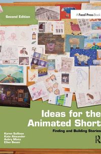 Produktbild: Ideas for the Animated Short